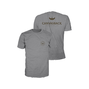 Canvasback Waterfowl | Shirt| Clothing