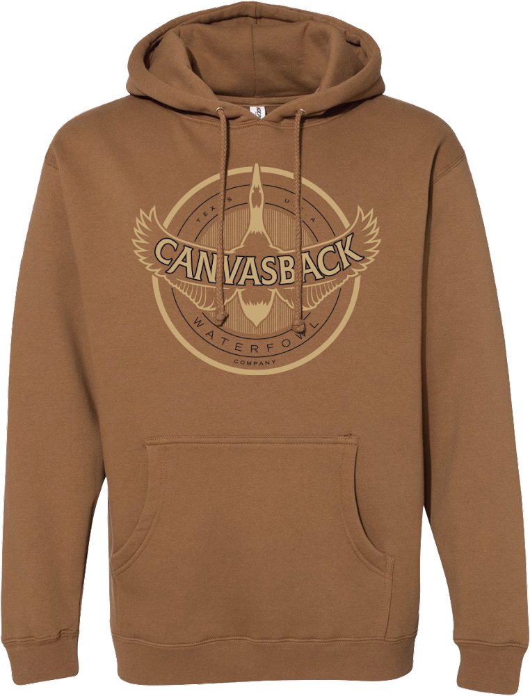 Waterfowl sweatshirt 2025