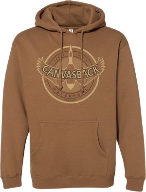 Canvasback Waterfowl | Sweatshirt | Clothing
