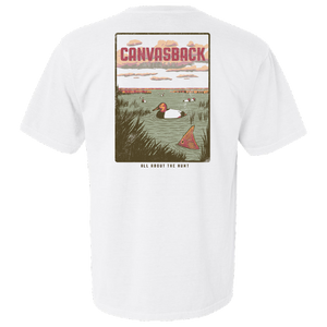 Canvasback Waterfowl | Shirt | Clothing
